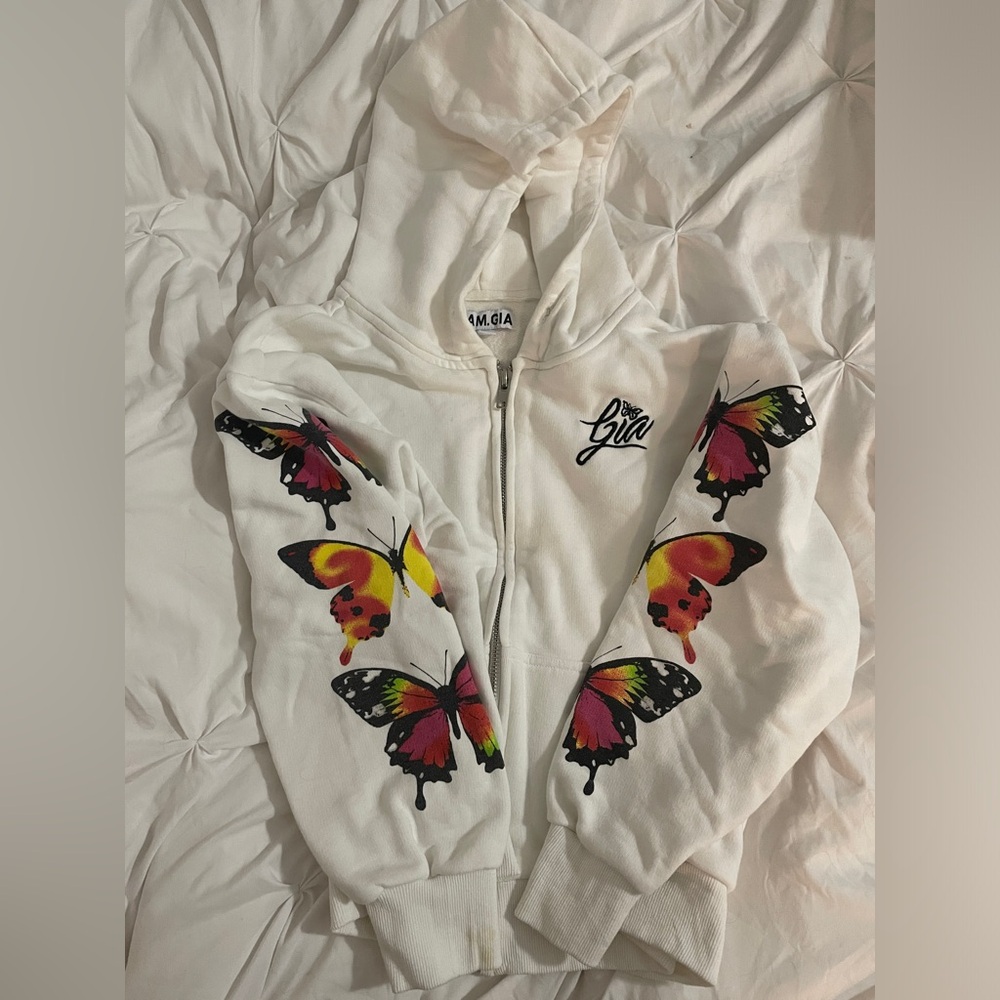 I AM GIA Aphoria Set XS (Jacket & Pants)